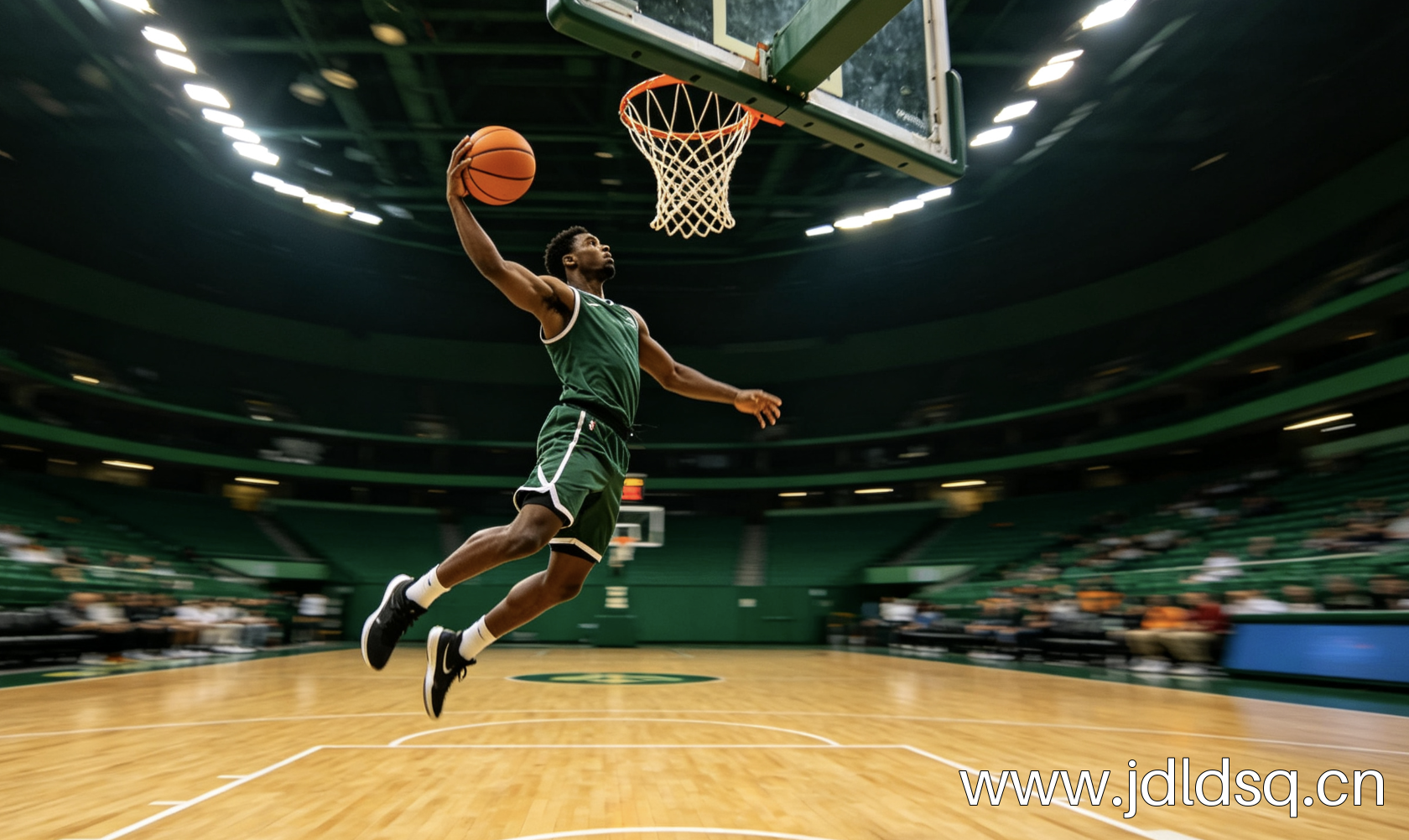 NBA战术推演分析