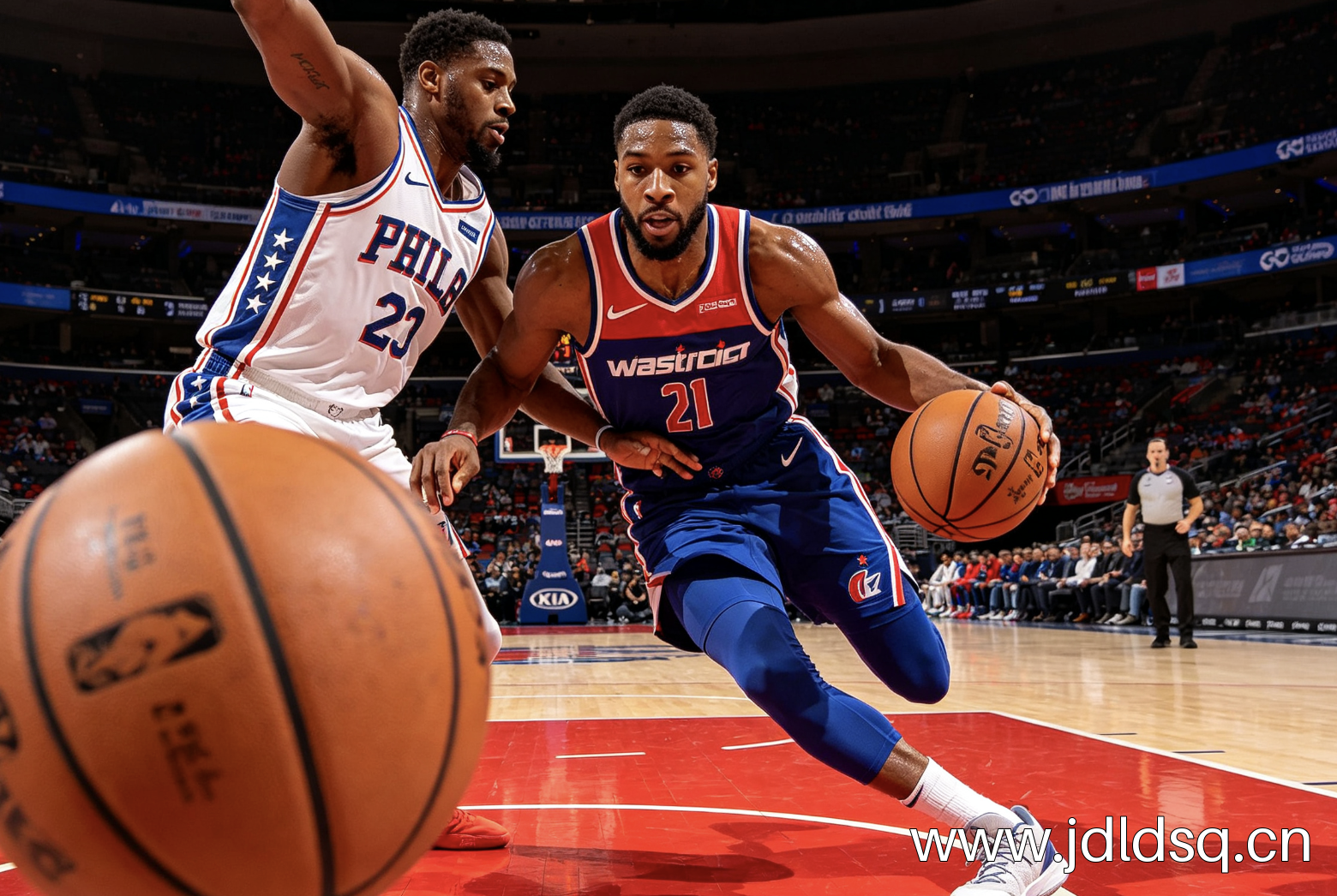 NBA高阶球员效率分析